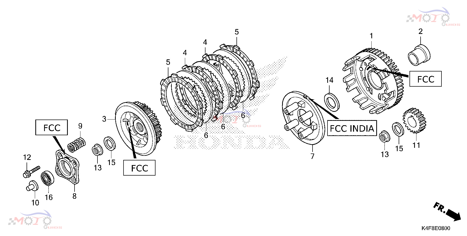 Engine Diagram